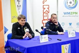 Początek kwietnia na wagę trzech punktów
