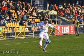 Początek kwietnia na wagę trzech punktów