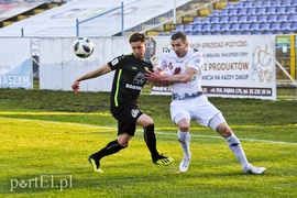 Początek kwietnia na wagę trzech punktów