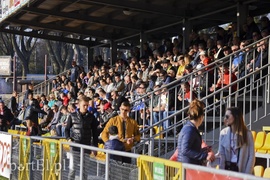 Początek kwietnia na wagę trzech punktów