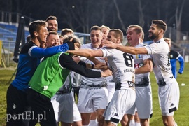 Początek kwietnia na wagę trzech punktów