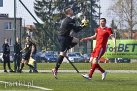 Do trzech razy sztuka