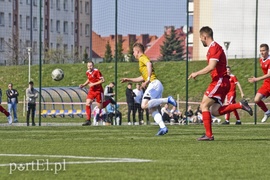 Do trzech razy sztuka