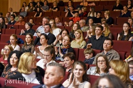 Smyczki śmigały na najwyższym poziomie