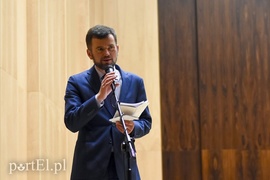 Smyczki śmigały na najwyższym poziomie