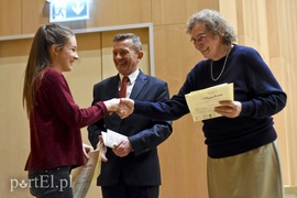 Smyczki śmigały na najwyższym poziomie