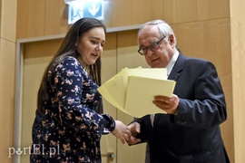 Smyczki śmigały na najwyższym poziomie