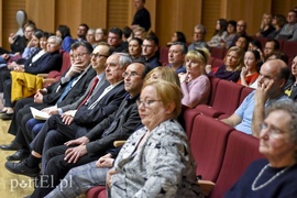 Smyczki śmigały na najwyższym poziomie