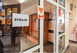 Do strajku gotowi, strajk!  (aktualizacja) 