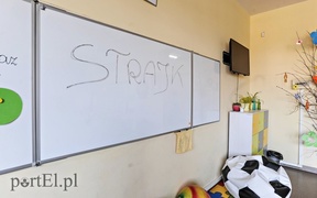 Do strajku gotowi, strajk!  (aktualizacja) 