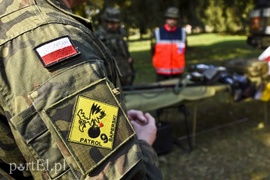 Tylko bez nerwów, proszę!