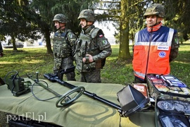 Tylko bez nerwów, proszę!