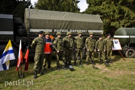 Tylko bez nerwów, proszę!