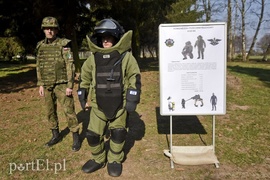 Tylko bez nerwów, proszę!