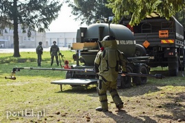 Tylko bez nerwów, proszę! Tylko bez nerwów, proszę!