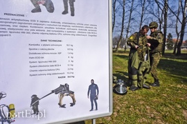 Tylko bez nerwów, proszę!