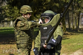 Tylko bez nerwów, proszę!