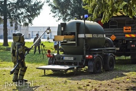 Tylko bez nerwów, proszę!