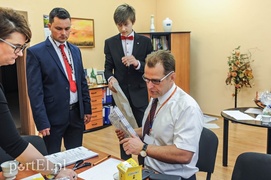 Egzamin w cieniu strajku