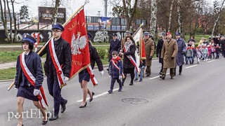 Wciąż pamiętamy, dlatego tu jesteśmy