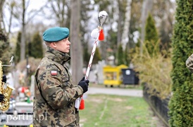 Wciąż pamiętamy, dlatego tu jesteśmy