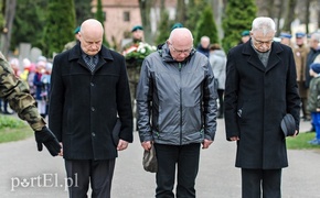 Wciąż pamiętamy, dlatego tu jesteśmy