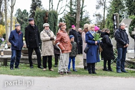 Wciąż pamiętamy, dlatego tu jesteśmy