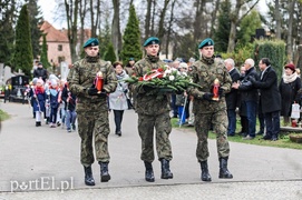 Wciąż pamiętamy, dlatego tu jesteśmy