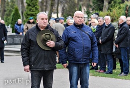 Wciąż pamiętamy, dlatego tu jesteśmy