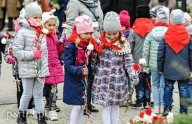 Wciąż pamiętamy, dlatego tu jesteśmy