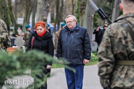 Wciąż pamiętamy, dlatego tu jesteśmy