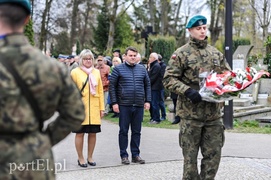 Wciąż pamiętamy, dlatego tu jesteśmy