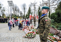 Wciąż pamiętamy, dlatego tu jesteśmy