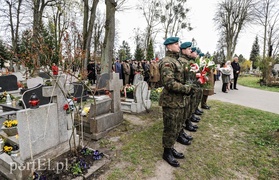 Wciąż pamiętamy, dlatego tu jesteśmy