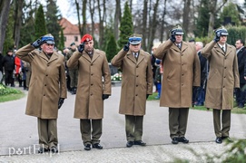 Wciąż pamiętamy, dlatego tu jesteśmy