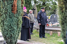 Wciąż pamiętamy, dlatego tu jesteśmy