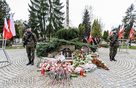 Wciąż pamiętamy, dlatego tu jesteśmy