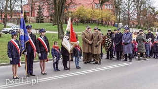 Wciąż pamiętamy, dlatego tu jesteśmy