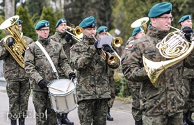 Wciąż pamiętamy, dlatego tu jesteśmy