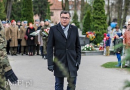 Wciąż pamiętamy, dlatego tu jesteśmy