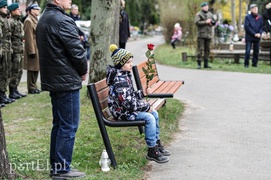 Wciąż pamiętamy, dlatego tu jesteśmy