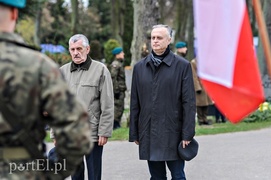 Wciąż pamiętamy, dlatego tu jesteśmy