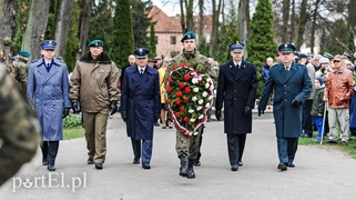 Wciąż pamiętamy, dlatego tu jesteśmy