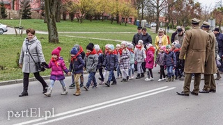Wciąż pamiętamy, dlatego tu jesteśmy