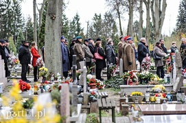 Wciąż pamiętamy, dlatego tu jesteśmy