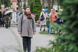 Wciąż pamiętamy, dlatego tu jesteśmy