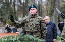 Wciąż pamiętamy, dlatego tu jesteśmy