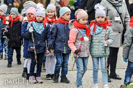 Wciąż pamiętamy, dlatego tu jesteśmy