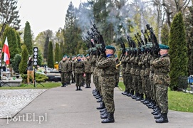 Wciąż pamiętamy, dlatego tu jesteśmy