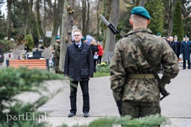 Wciąż pamiętamy, dlatego tu jesteśmy